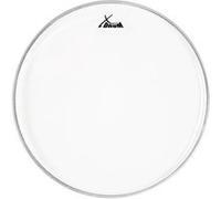 XDrum 16 peau transparente d'une seule couche