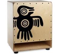 Basse Cajon Tambour Caisse Batterie a Main Percussion Bois en Bouleau Snare
