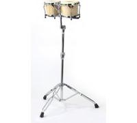 XDrum Bongo Pro SET stands inclus