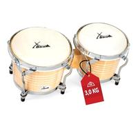 XDrum bongos pro