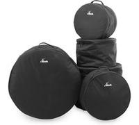 XDrum Classic housses pour batterie SET scène tailles: 22, 10, 12, 16 et 14 G