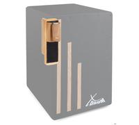XDrum CW-S Cajon Woodblock Set