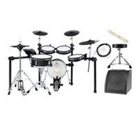 XDrum DD-650 Mesh batterie électronique kit live set