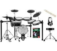 Mesh batterie électronique kit set XDrum DD-650 PLUS