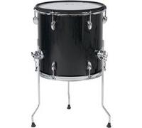 Batterie Electronique Caisse Claire Tom Ajouter 14''x14'' Mesh Pad Dual Zone Set