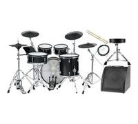 XDrum DD-670 Mesh batterie électronique kit live set