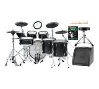XDrum DD-670 PLUS Mesh Batterie électronique kit live set