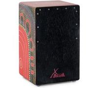 XDrum design séries cajon "Flower"