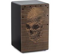 XDrum design séries cajon Skull Multicolore