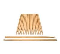 XDrum Drumsticks Classic 5A Nylon Paquet de 10