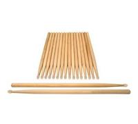 XDrum Drumsticks Classic 5B Nylon Paquet de 10