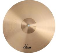 XDRUM Cymbale Splash 12" Eco – musicale, harmonieuse et percutante, son moyen sombre et plein