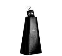 XDrum HCB-7 Cowbell, Taille: 7", Acier laqué, Montable, Poids: 0, 7 kg | Convient à tous les styles, Dimensions (HxLxP): 24 x 10 x 7 cm, 7 kg, Cloche, Le classique indispensable de la percussion