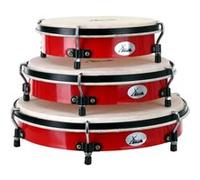 XDrum HTM-1 tambour à main/tambour sur cadre SET