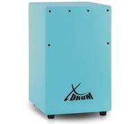 XDrum KC-37B cajon enfants bleu