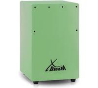 XDrum KC-37GN cajon enfants vert