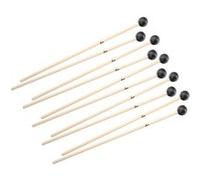 XDrum MG3 Xylophone Baguettes Bois / Plastique Set 5 Paires