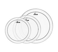 XDrum Oil Hydraulic Set des peaux pour batterie 12", 13", 16"