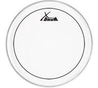 XDrum Oil Hydraulic Peau pour batterie 10