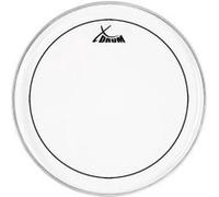 XDrum Oil Hydraulic Peau pour batterie 12