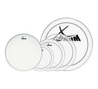 XDrum Oil Hydraulic Peaux pour batteries complet 10/12/14/20+14