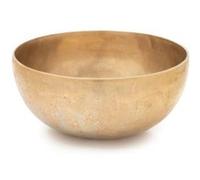 XDrum Omshanti Bol Chantant 20 cm - Poids : 1200g - fait main en Inde - idéal pour méditation et thérapie