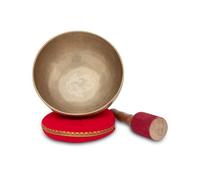 XDrum Omshanti bol chantant 20 cm set complet