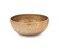 XDrum Omshanti Bol Chantant 22 cm - Poids : 1500g - fait main en Inde - idéal pour méditation et thérapie