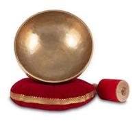 XDrum Omshanti bol chantant 25 cm set complet