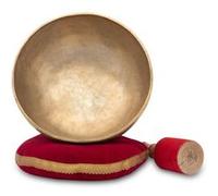 XDrum Omshanti bol chantant 30 cm set complet