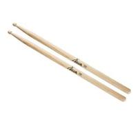 XDrum paires de baguettes 5B- olives de bois G