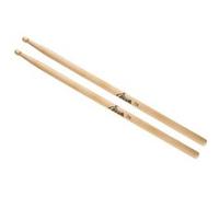 XDrum paires de baguettes 7A- olives de bois