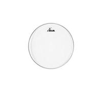 XDrum 12" peau transparente d'une seule couche