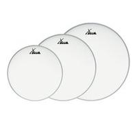 XDrum Session Coated Set des peaux pour batterie, 10 12 14