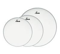 XDrum Session Coated Set des peaux pour batterie, 12 13 16
