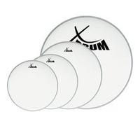 XDrum Session Coated Set des peaux pour batterie, 12 13 16 22