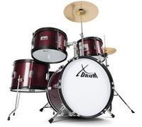 XDrum Session Junior Pro Set de batterie Dark Red (4-9 ans) https://www.fnac.com/mp23005703/XDrum-Session-Junior-Pro-Set-de-batterie-Dark-Red-4-9-ans?oref=dc2cbdb9-d532-3a09-2175-8c93581ec4c6