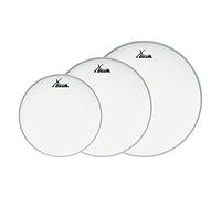 XDrum Set de Peaux Coated 10" 12" 14"