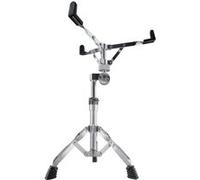 XDrum Support Caisse Claire Stage (pour caisses claires de 12" à 14", hauteur réglable de 44 à 59 cm, double barre, 2,1 kg)