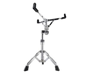 XDrum Support Caisse Claire Stage, Pieds à double barre, Poids: 2 | Écrou moleté massif pour s’adapter à différentes tailles de caisse claire de 12" à 14", Vis papillon robustes, 1 kg, 1 kg.