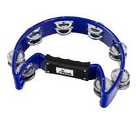 XDrum TM-1 RD Tambourin à Main Bleu