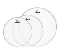 XDrum Transparent SET 12 13 16