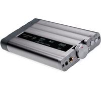 iFi xDSD Gryphon - DAC portable ultra-résolution et amplificateur de casque haute puissance - Audio haute résolution - PCM 768 kHz/DSD512