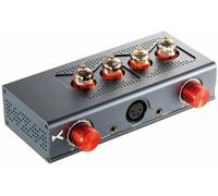 Xduoo MT-604 Amplificateur de casque Hi-Fi