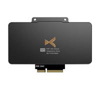 XDUOO R2R DAC Carte pour XD05 PRO TA-32 Amp