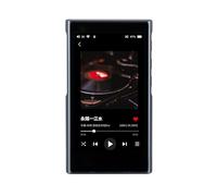 XDuoo X5 Lecteur MP3 HiFi portable avec Bluetooth 4.2, lecteur DSD256 sans perte, lecteur audio numérique prend en charge une carte TF/Micro SD jusqu'à 1024 Go