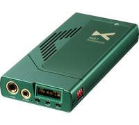 xDuoo XD-05T DAC Hi-Fi portable et amplificateur de casque à tubes symétrique Décodeur audio BT à tubes électronique Entrée coaxiale/optique AUX IN/OUT 4.4 BALANCE IN/OUT