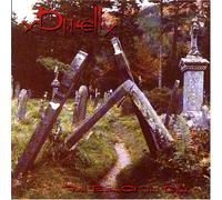 Xdwellx - First Born of The Dead