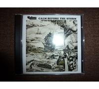 Xebec - Calm Before The Storm [Import]