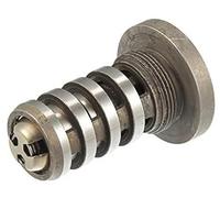 XEBRAD 06H109257C Solénoïde de distribution à calage variable des soupapes VVT, for, A4 2.0L 09-16 Vanne de régulation d'huile